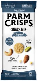 ParmCrisps - Original Snack Mix, 1.5 Ounce -- 96 per case