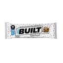 Built Cookie Dough Chunk Puff Bar, 1.55 Ounce -- 144 per case