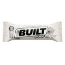 Built White Chocolate Cookies N Cream Puff, 1.41 Ounce -- 144 per case