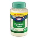 Kraft Grated Parmesan Cheese, 16 Ounce Shaker -- 12 per case