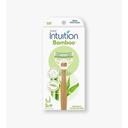 Schick Intuition Bamboo Disposable Razor Kit -- 12 per case