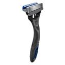 Schick Xtreme 5 Precision Trim Razor, 2 count -- 12 per case