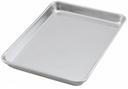 Winco Aluminum Sheet Pan, 9.5 x 13 inch -- 24 per case