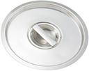 Winco Cover for 12 Quart Bain Marie -- 24 per case