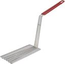 Winco Fry Basket Press with 11 inch Handle -- 20 per case