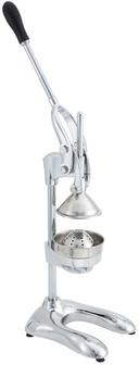 Winco Hand Press Citrus Juicer, 19 inch -- 2 per case