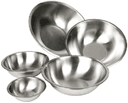 Winco Heavy Duty Mixing Bowl, 20 Quart -- 12 per case