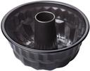 Winco Non Stick Carbon Steel Turk Head Mold, 8 1/2 x 4 inch -- 24 per case