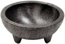 Winco Molcajete Salsa Bowl, 4 Ounce -- 4 per case