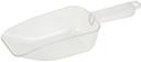 Winco Polycarbonate Clear Scoop, 32 Ounce -- 12 per case