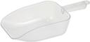 Winco Polycarbonate Clear Scoop, 50 Ounce -- 12 per case