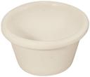 Winco Bone Plain Ramekin, 1.5 Ounce -- 96 per case