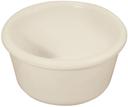 Winco Bone Plain Ramekin, 4 Ounce -- 96 per case