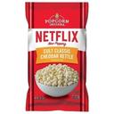Popcorn Indiana Cult Classic Cheddar Kettle Corn Popcorn, 3 Ounce -- 6 per case