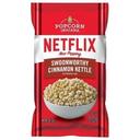 Popcorn Indiana Swoonworthy Cinnamon Kettle Popcorn, 3 Ounce -- 6 per case