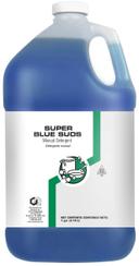 U S Chemical Manual Pot and Pan Detergent, 1 Gallon -- 4 per case.