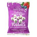 Natures Garden Probiotic Mixed Berry Yoggies, 8.5 Ounce - 6 per case