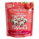 Natures Garden Strawberry Probiotic Yoggies, 2 Ounce -- 12 per case