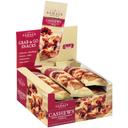 Sahale Snacks Naturally Pomegranate Vanilla Flavored Cashews Glazed Mix, 1.5 Ounce -- 108 per case.