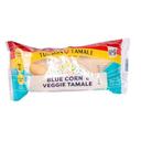 Tucson Tamale Blue Corn and Veggie Tamale, 5.5 Ounce -- 8 per case