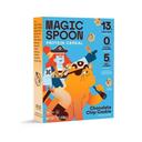 Magic Spoon Chocolate Chip Cookie Protein Cereal, 7 Ounce -- 8 per case