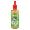 Melindas Spicy Garlic Parmesan Wing Sauce, 12 Ounce - 6 per case