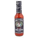 Melindas Ghost Pepper Hot Sauce, 5 Fluid Ounce - 6 per case