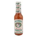 Melindas Garlic Hot Sauce, 5 Fluid Ounce - 6 per case
