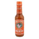 Melindas Mango Original Habanero Pepper Sauce, 5 Fluid Ounce - 6 per case