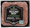 Beyond Meat Beyond Beef Plant Based Ground Beef, 1 Pound -- 12 per case