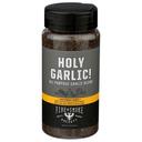 Fire and Smoke Society Holy Garlic Blend, 8.7 Ounce -- 6 per case