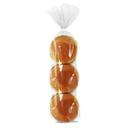 Bakerly Brioche Burger Buns, 10.58 Ounce -- 12 per case