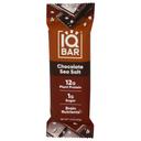 IQ Bar Chocolate Sea Salt Bar, 1.6 Ounce -- 12 per case