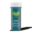 So Good So You Coconut Lime Probiotic Detox Shot, 1.7 Fluid Ounce -- 12 per case
