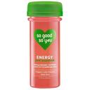 So Good So You Pink Grapefruit Energy Shot, 1.7 Ounce -- 12 per case