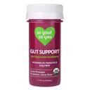 So Good So You Gut Support Pomegranate Blueberry Probiotic Shot, 1.7 Fluid Ounce -- 12 per case