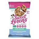 Sweet Lorens Gluten Free Chocolate Chunk Cookie Dough, 12 Ounce -- 6 per case