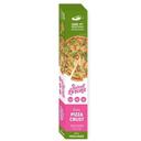 Sweet Lorens Gluten Free and Vegan Thin Pizza Crust, 7 Ounce -- 6 per case