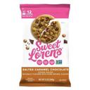 Sweet Lorens Salted Caramel Chocolate Cookie Dough, 12 Ounce -- 6 per case