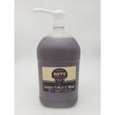 RIffs Child Omine Bbq Sauce, 1 Gallon -- 4 per case