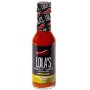 Lolas Family Reserve Very Hot Sauce, 5 Ounce Bottle -- 12 per case