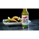 Lolas Green Jalapeno and Serrano Fine Hot Sauce, 5 Fluid Ounce -- 12 per case