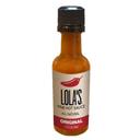 Lolas Original Fine Hot Sauce, 45 count