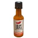 Lolas Trinidad Scorpion Fine Hot Sauce, 45 count