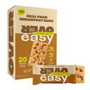 Over Easy Toasted Coconut Minis Breakfast Bar, 0.8 Ounce -- 240 per case