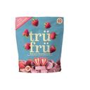Tru Fru Hyper Chilled Grab and Share Natures Strawberries in Ruby Cacao Chocolate, 8 Ounce Bag -- 6 per case