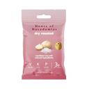 House Of Macadamias Dry Roasted Macadamia Nuts with Namibian Sea Salt, 1.41 Ounce -- 24 per case