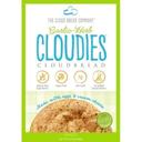 Cloudies Garlic Herb Cloudbread, 8 count -- 6 per case