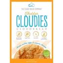 Cloudies Cheddar Cloudbread, 8 count -- 6 per case