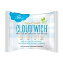 Cloudwich Original Waffle Sausage Egg and Cheese Breakfast Sandwich, 4.6 Ounce - 20 per case